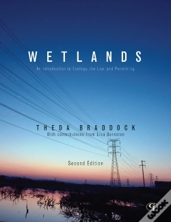 Capa do artigo Wetlands