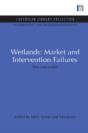 Wetlands: Market And Intervention Failures - Preview