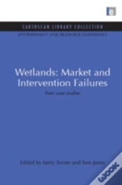 Capa do artigo Wetlands: Market And Intervention Failures