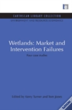 Capa do artigo Wetlands: Market And Intervention Failures