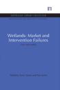 Wetlands: Market And Intervention Failures - Preview