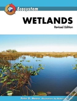 Capa do artigo Wetlands