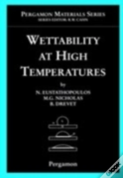 Capa do artigo Wettability At High Temperatures