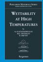 Wettability At High Temperatures - Preview