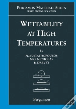 Capa do artigo Wettability At High Temperatures