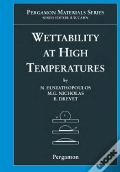 Capa do artigo Wettability At High Temperatures