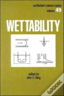 Wettability