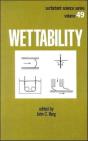 Wettability - Preview