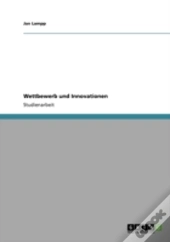 Wettbewerb Und Innovationen