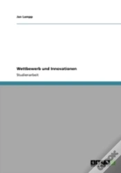 Capa do artigo Wettbewerb Und Innovationen