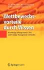Wettbewerbsvorteile Durch Wissen - Preview