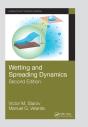 Wetting And Spreading Dynamics, Second Edition - Preview