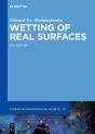 Wetting Of Real Surfaces - Preview