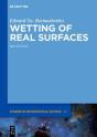 Wetting Of Real Surfaces - Preview