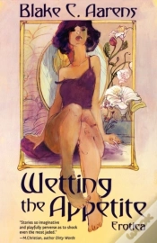 Capa do artigo Wetting The Appetite