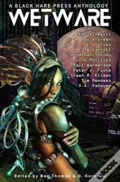 Capa do artigo Wetware