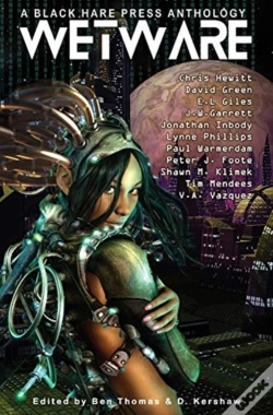 Capa do artigo Wetware