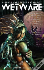 Capa do artigo Wetware