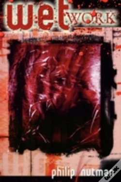 Capa do artigo Wetwork - Revised Edition