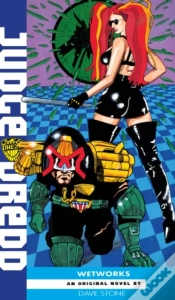 Capa do artigo Wetworks