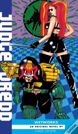 Capa do artigo Wetworks