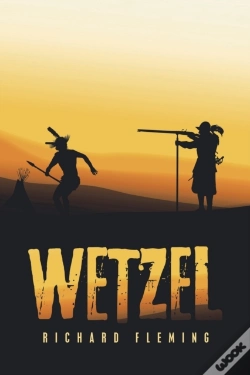 Capa do artigo Wetzel