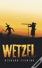 Capa do artigo Wetzel