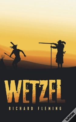 Capa do artigo Wetzel
