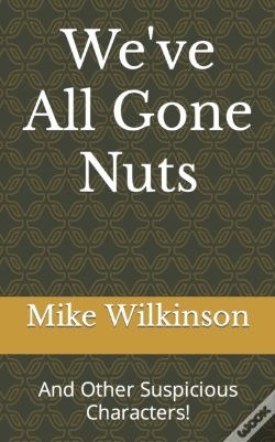 Capa do artigo We'Ve All Gone Nuts