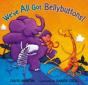 We'Ve All Got Bellybuttons! - Preview