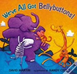Capa do artigo We'Ve All Got Bellybuttons!