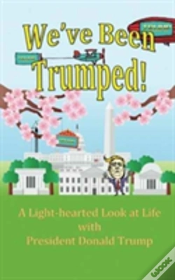 Capa do artigo We'Ve Been Trumped!