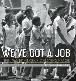 Capa do artigo We'Ve Got A Job