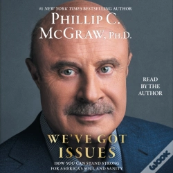 Capa do artigo We'Ve Got Issues