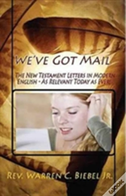 Capa do artigo We'Ve Got Mail