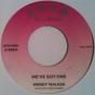 We've Got One / Nice And Slow - Vinil - Preview