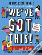We'Ve Got This!