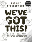 We'Ve Got This!