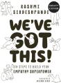 We'Ve Got This! - Preview