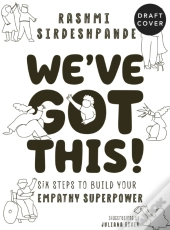 We'Ve Got This!