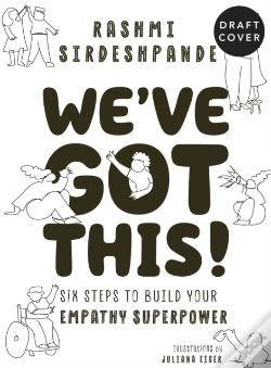 Capa do artigo We'Ve Got This!