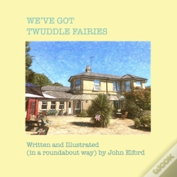 Capa do artigo We'Ve Got Twuddle Fairies