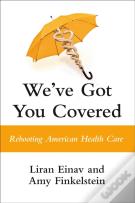 We'Ve Got You Covered