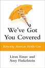 We'Ve Got You Covered - Preview