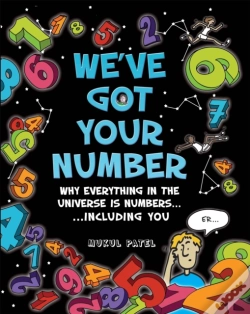 Capa do artigo We'Ve Got Your Number Pb