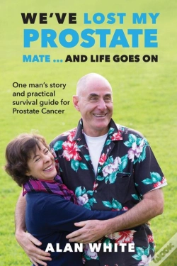 Capa do artigo We'Ve Lost My Prostate, Mate! ... And Life Goes On