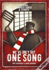 We'Ve Only Got One Song