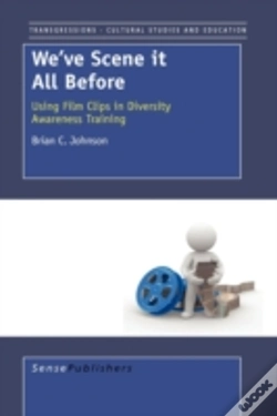 Capa do artigo We'Ve Scene It All Before: Using Film Cl