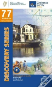 Capa do artigo Wexford