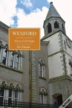 Capa do artigo Wexford